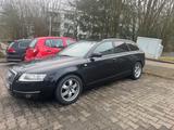 Audi A6 S Line 2.7 TDI 2007 Kombi - Audi A6 aus 2007: Kombi