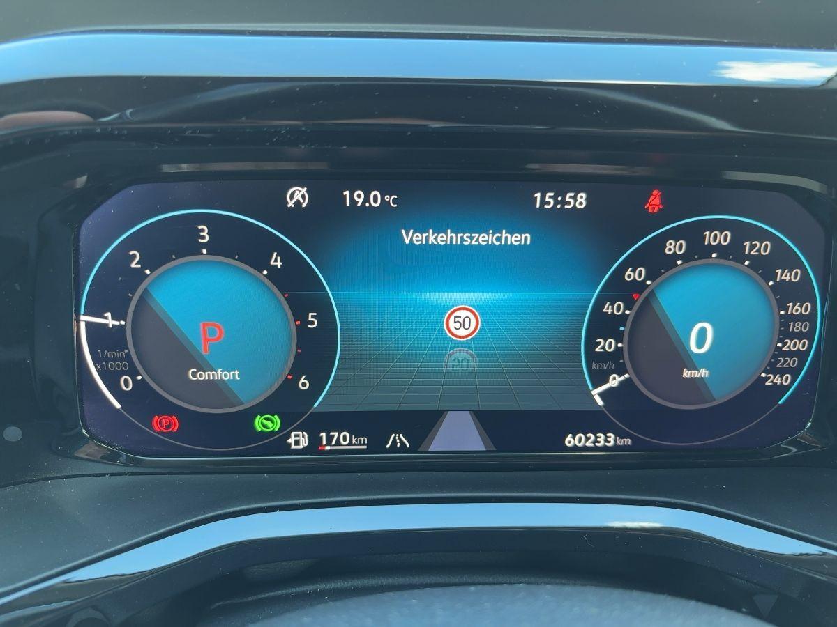 Volkswagen Multivan Langversion 2.0 TDI DSG Life AHZV HUD L