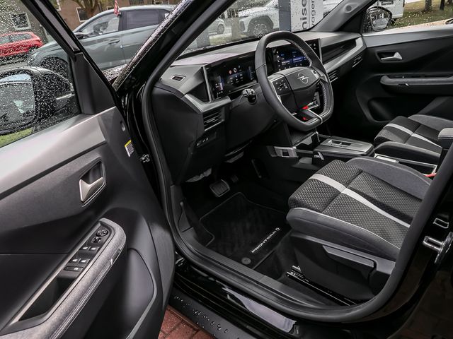 Opel Frontera GS 1.2 100 kW Ergonomiesitz Kamera