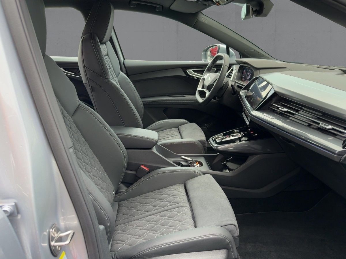 Audi Q4 e-tron - Bild 12