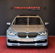 Fahrzeugabbildung BMW ALPINA B7 BITURBO SWITCH-TRONIC Allrad Langvers