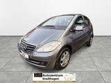 Mercedes-Benz A 160 CLASSIC/TÜV 04-2027/SERVICE NEU/EURO5 - Mercedes-Benz aus 2009: C Class
