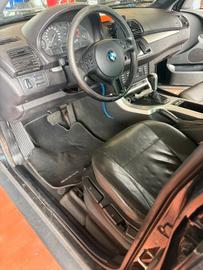 2002 BMW X5 — миниатюра 12
