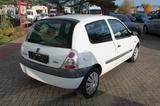 Renault Clio 1 Hand Hu Au Neu - Renault Gebrauchtwagen von 2000