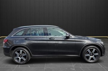 Mercedes GLC 200 - 6