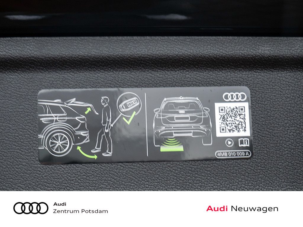 Audi A3 - Bild 25