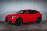 Alfa Romeo Stelvio Veloce Q4 - Gebrauchtwagen in Finnland