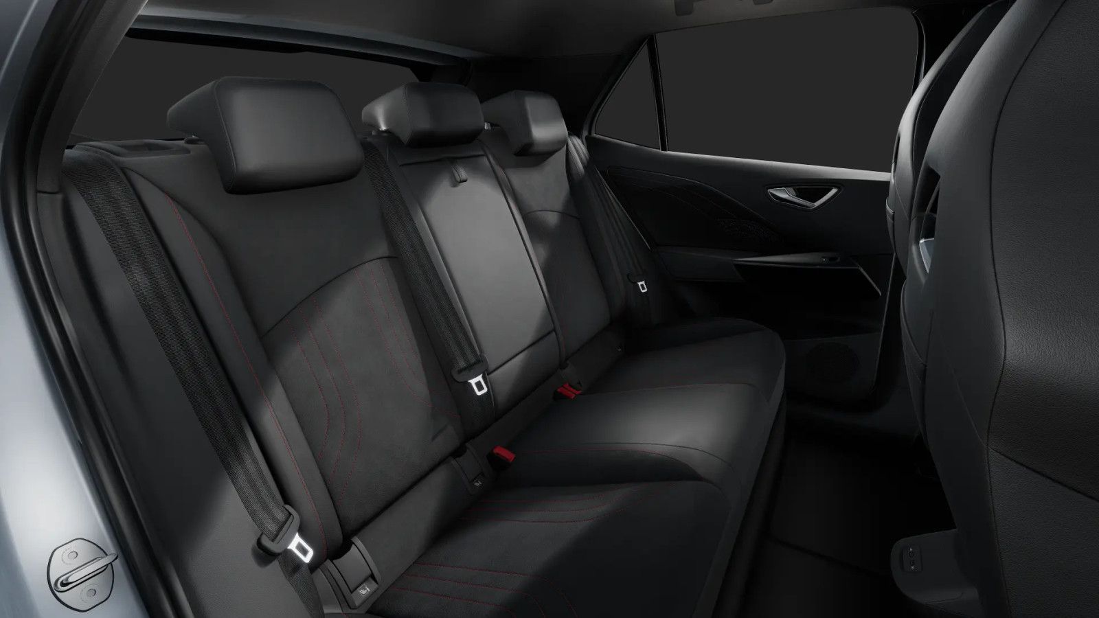 Volkswagen ID.3 - Bild 11
