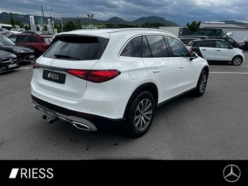 Mercedes GLC 200 - 8