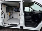 Renault Trafic Kasten Büro Camper /Klima/2xStandhz/2Sitz - Renault mit Diesel-Antrieb: Schaltgetriebe