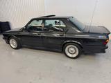 BMW M535i E28 ein Oldtimer aus Anfang der M-Familie - BMW M5: E28