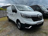Renault Trafic Kasten L1H1 2,8t Komfort+AHK+Navi+LED - Renault Trafic aus 2024