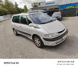 Renault Espace "7 Sitz "Klima - Renault aus 2001
