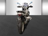 BMW R 1200 GS Koffer - BMW SCHWARZ 1200 GS