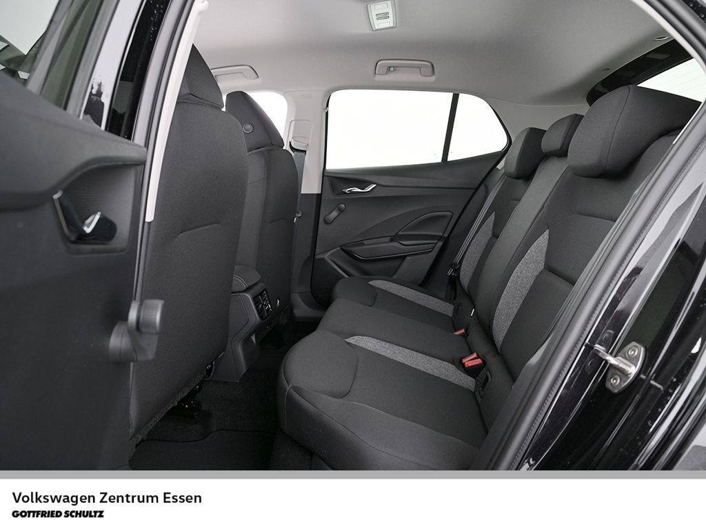 Skoda Fabia - Bild 12