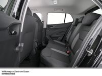 Skoda Fabia - Vorschau Bild 12