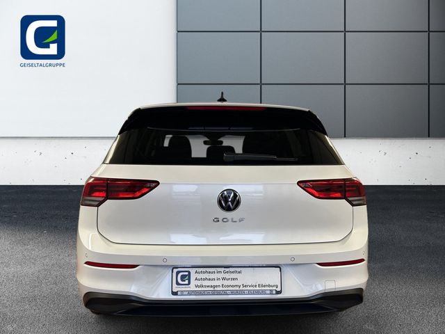 Golf VIII 2.0 TDI Life *DSG*LED*NAVI*DAB*REAR VI