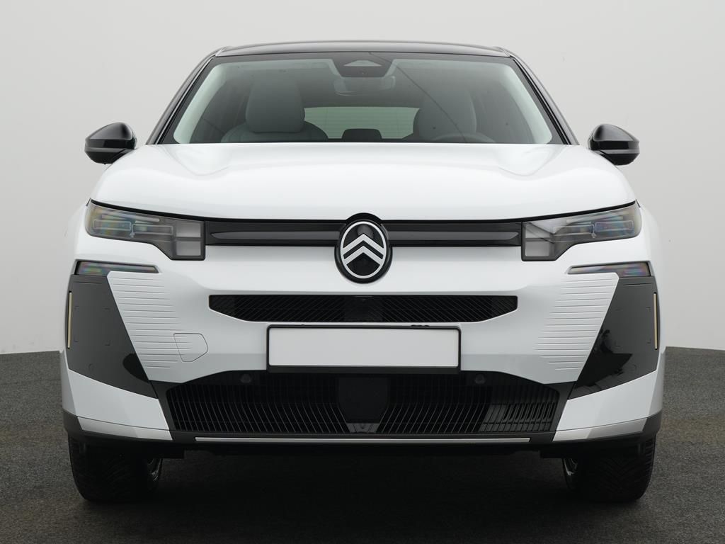 Citroën C5 Aircross Hybrid 145 Doppelkupplung 6-Gang MA imagem 3