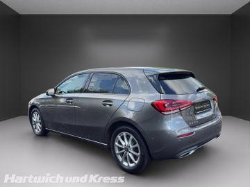 Mercedes A 250 - 5