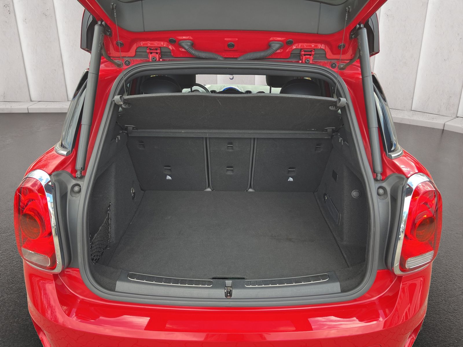 Fahrzeugabbildung MINI Countryman SE (Cooper) *NAVI*HUD*KEYL*LED*KAMERA