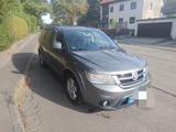 Fiat Freemont 2.0 16V Multijet - AHK - 7 Sitzer