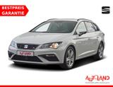 Seat Leon ST 1.5 TSI FR Black Matt Edition Navi DAB - Seat Leon: 1.5