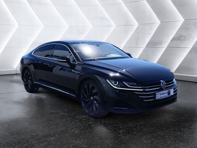 Volkswagen Arteon - Bild 7