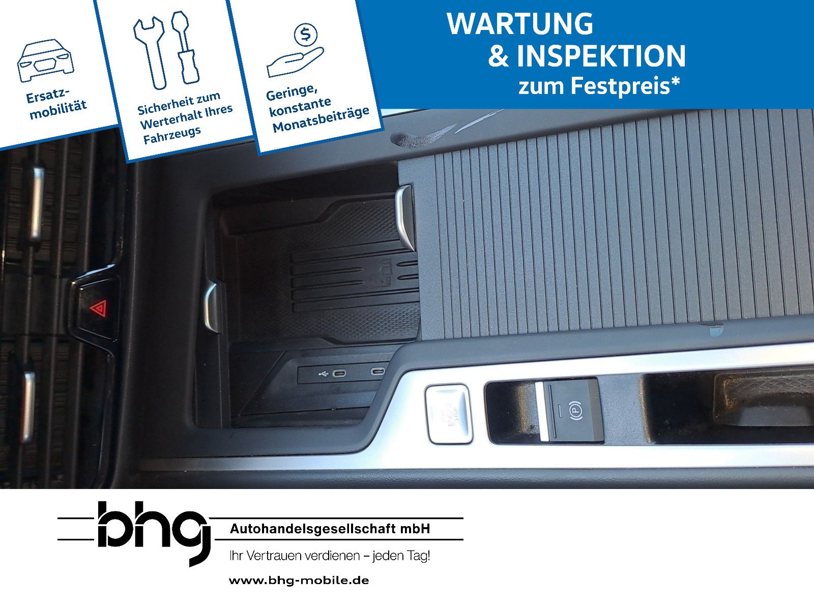 Volkswagen Passat - Bild 15