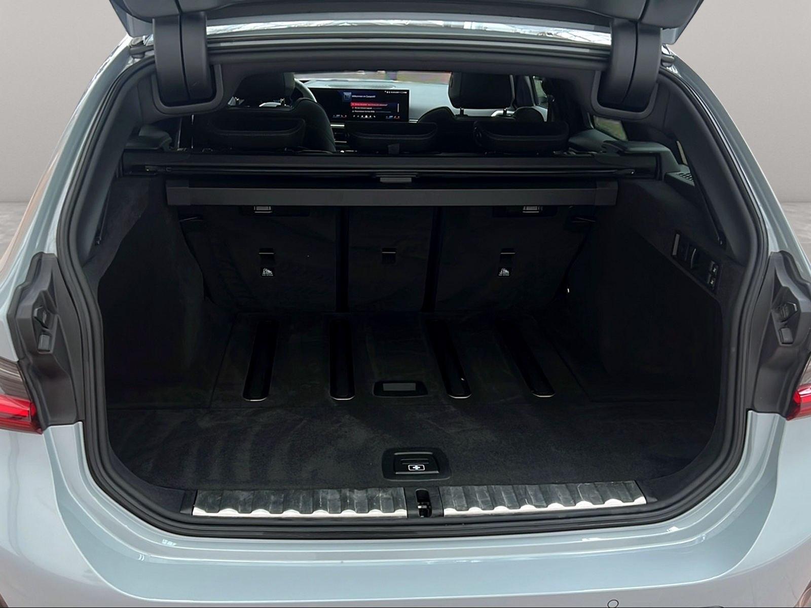 BMW M340i xDrive Touring LiveCockpitProf Kamera LED