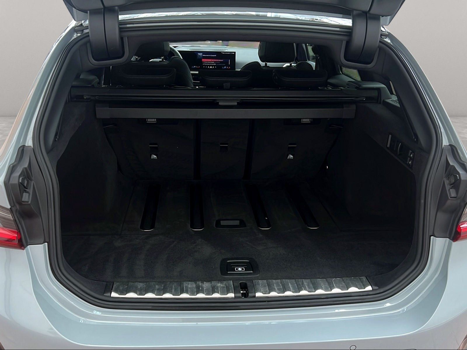 BMW M340i - Bild 18