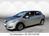 Toyota Auris Life 1.4i*TÜV & SERVICE NEU* - Toyota Auris: 1.4