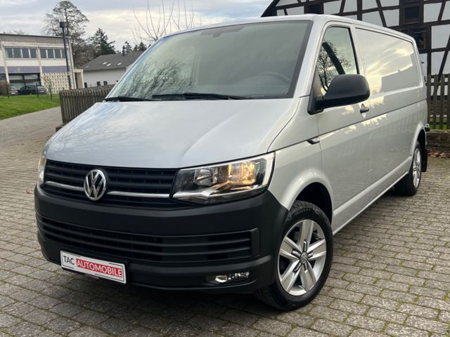 Volkswagen T6 Kasten EcoProfi lang NAVI KLIMA DACHLÜFTER