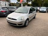 Ford Fiesta 1.3 Viva X Klima-Servo-ABS-Airbags - Ford Fiesta aus 2005: 1.3