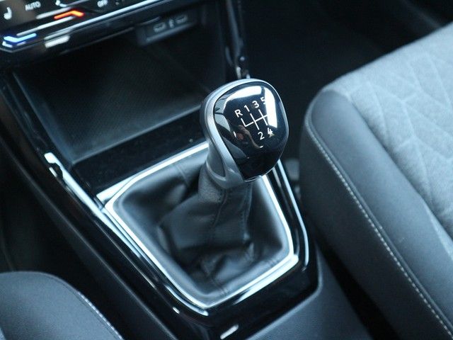 Volkswagen T-Cross - Bild 17