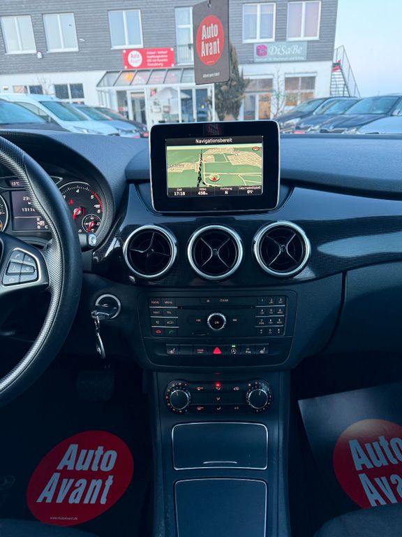 Mercedes-Benz B 180 - Bild 10