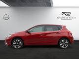 Nissan Pulsar 1.2 N-Tec / JBL Soundsystem mit Subwoofer - Nissan Pulsar: 1.2