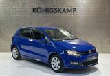 Volkswagen Polo V Highline 1.2 TSI * 1. HAND * KLIMA * - gebrauchte VW Polo aus dem Jahr 2012