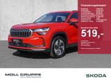Skoda Kodiaq iV 1.5 TSI eHybrid DSG HUD Matrix Keyless - Skoda Kodiaq iV Gebrauchtwagen