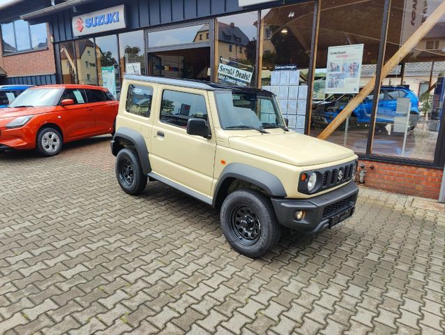 Suzuki Jimny Comfort Allgrip NFZ