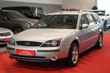 Ford Mondeo 2.0 Turnier Ghia Klimaaut*Sitzh*Tempomat - Ford Mondeo aus 2001: Ghia