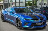 Chevrolet Camaro V8 Navi* Klappenabgas* H&R* 20" Cavo !* - Chevrolet: K20