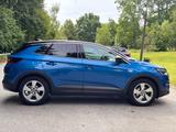 Opel Grandland (X) 1.2 Turbo 96kW 120 Jahre Auto ...