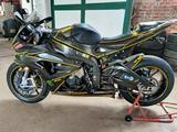 BMW S1000RR / 2 Rossi-Autogramme - Motorräder in Chemnitz