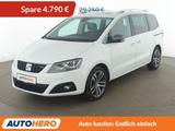 Seat Alhambra 2.0 TDI FR-Line*NAVI*SHZ* - Seat Alhambra in Frankfurt (Main)