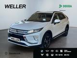 Mitsubishi Eclipse Cross 1.5 T Intro Edition 4WD *AHK*4xSHZ - Mitsubishi: Allradantrieb