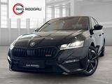 Skoda Octavia Lim. RS iV/KAMERA/ACC/HuD/ - Skoda Octavia mit Hybrid-Antrieb: Limousine