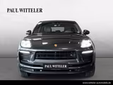 Porsche Macan 2.0T Basis LED/AHK/Rückfahrk./Sitzheizung - Porsche Macan in Leipzig