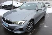 BMW 330d xDrive Tour.+HUD+Lenkradh.+17Z+Live Cockpit