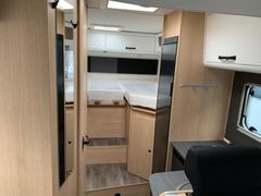 Sunlight T 66S Citroen