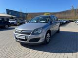 Opel Astra H Lim. Edition*AUTIMATIK* - Opel Astra aus 2005: H